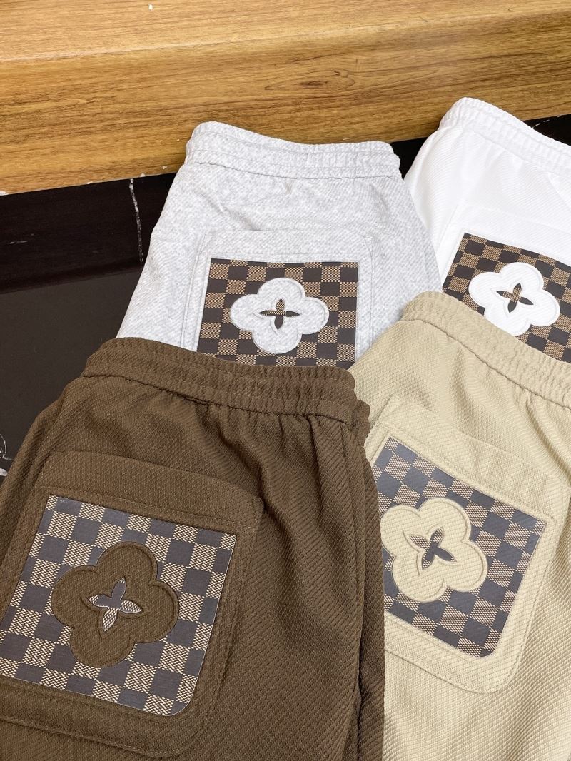 Louis Vuitton Short Pants